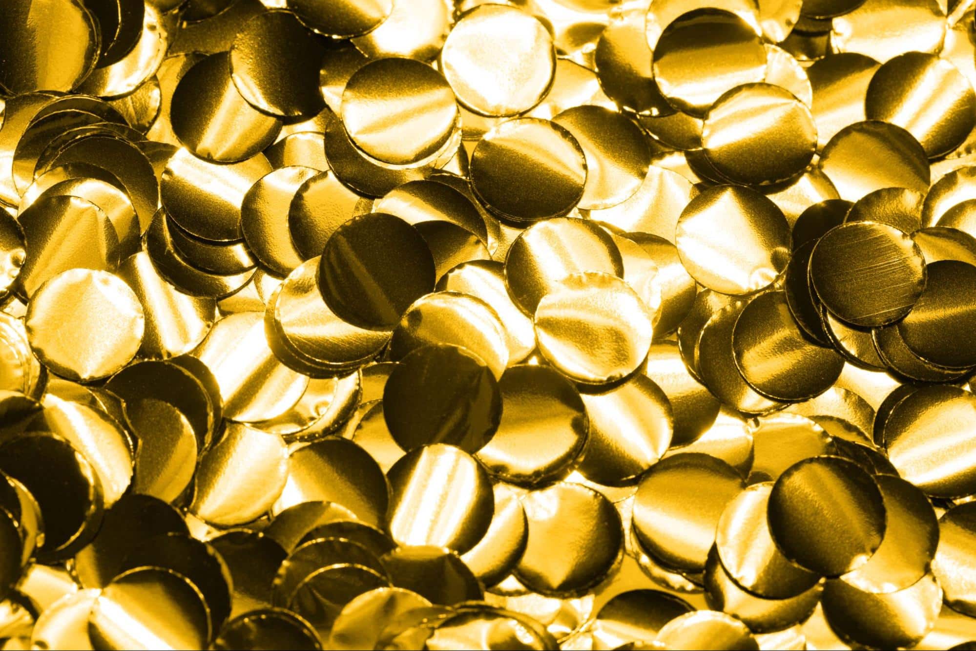 proceso extraccion oro