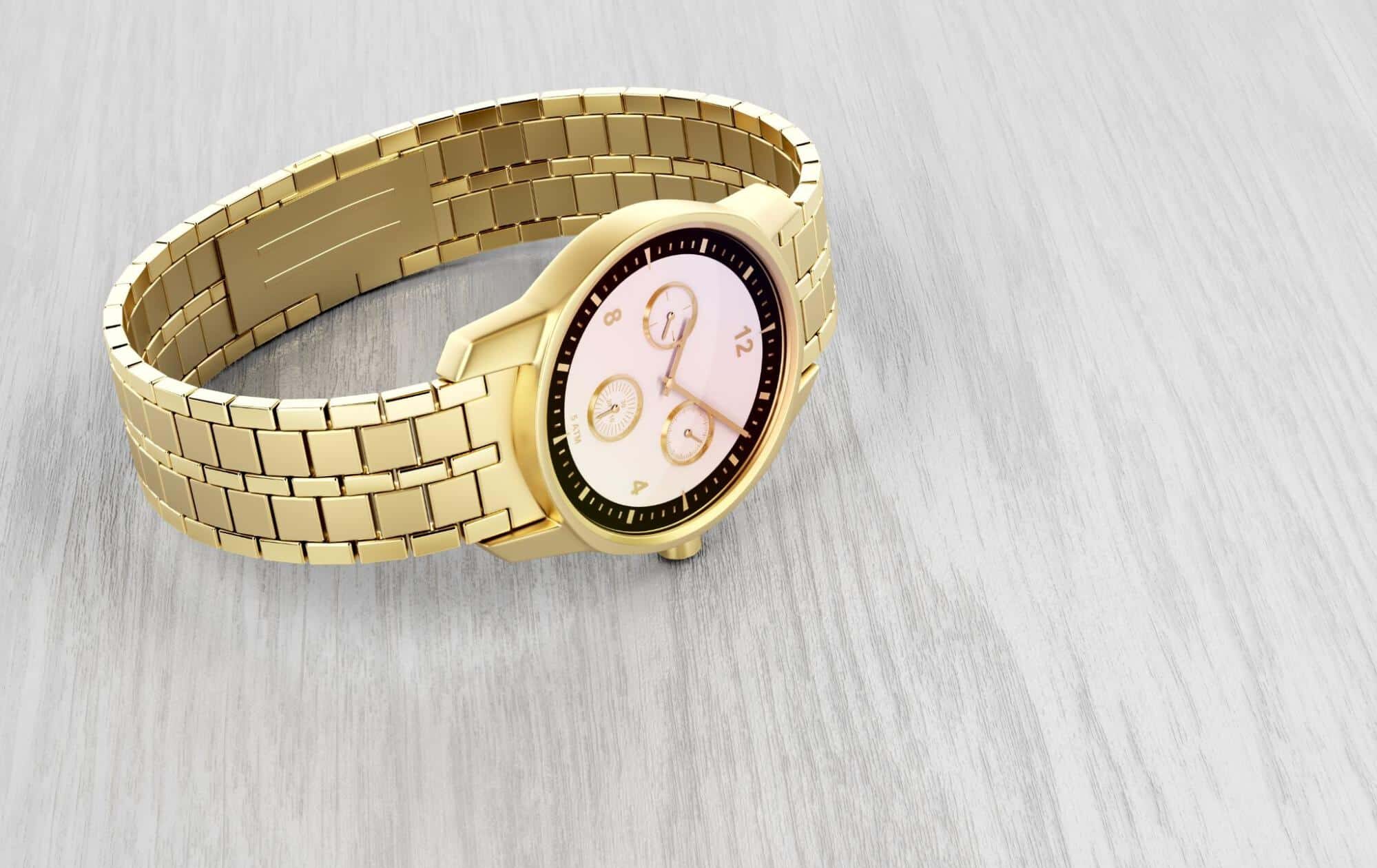 vender reloj compro oro
