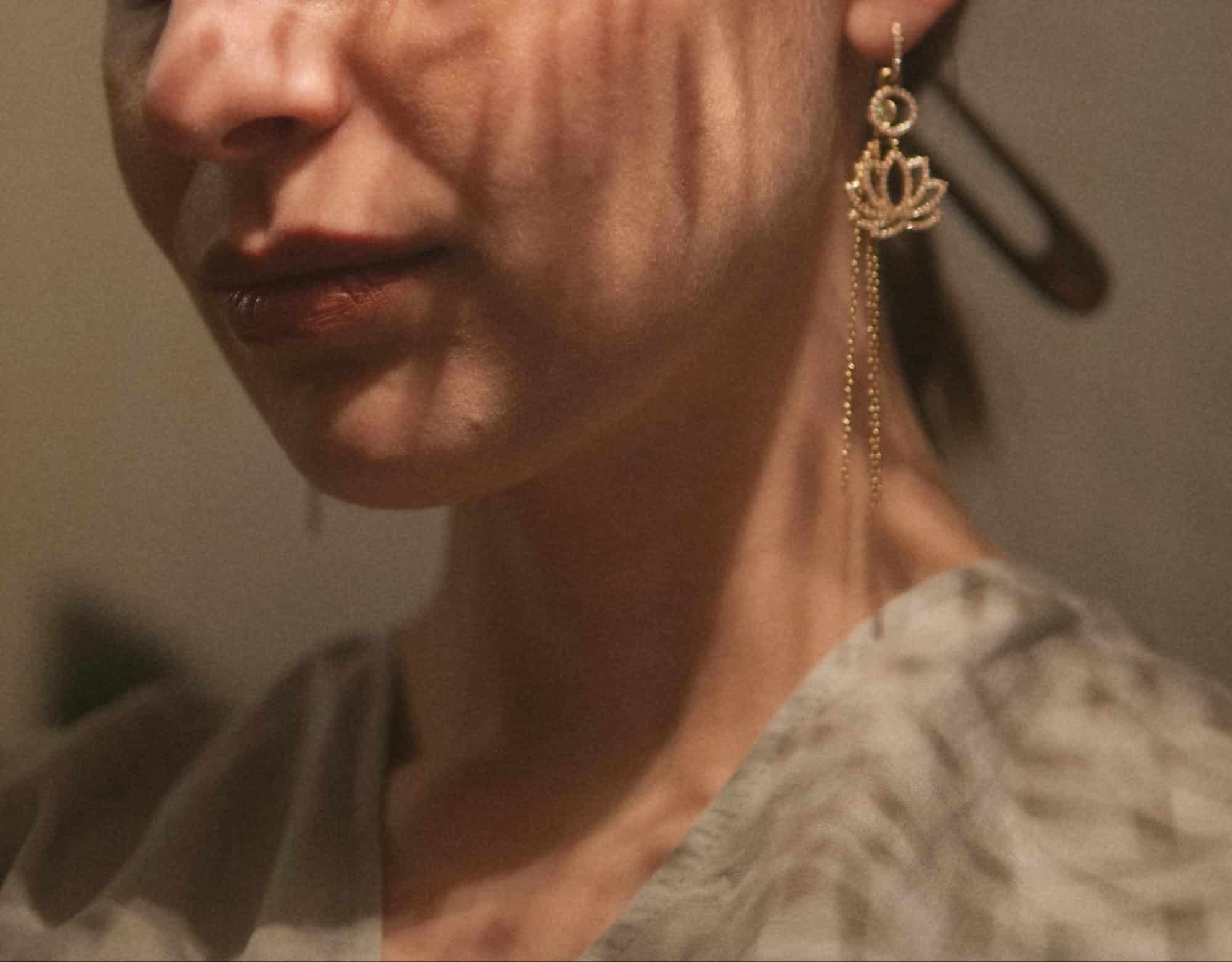 pendientes desparejados