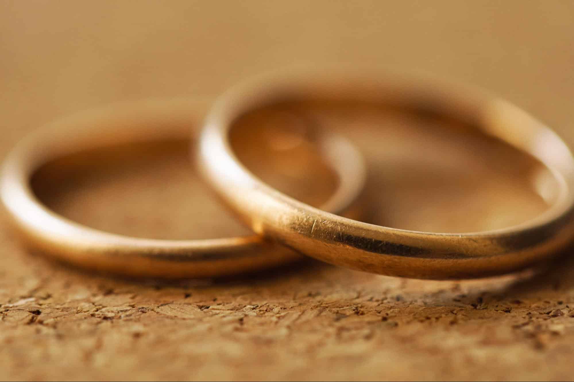 precio anillo oro