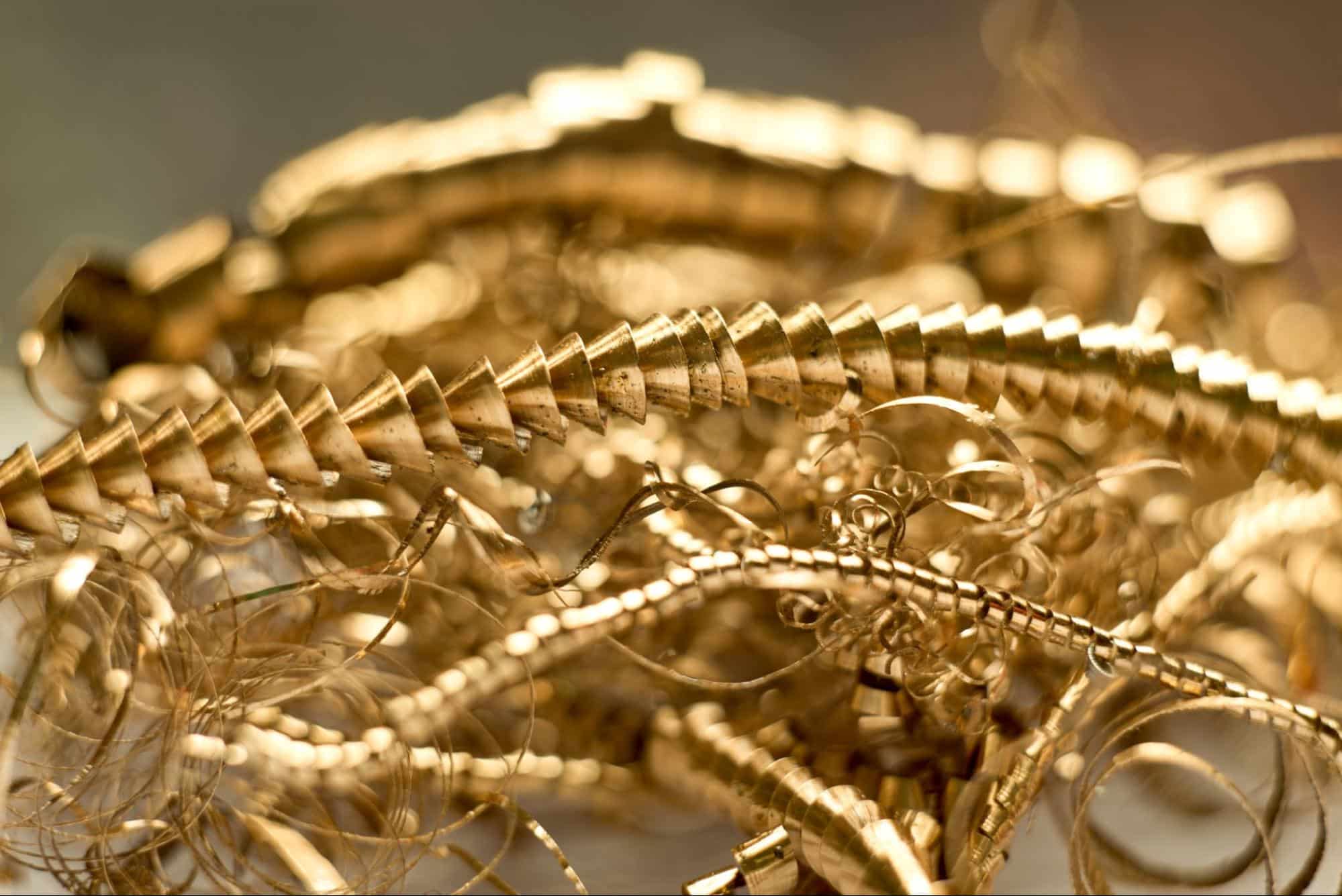 oro vermeil