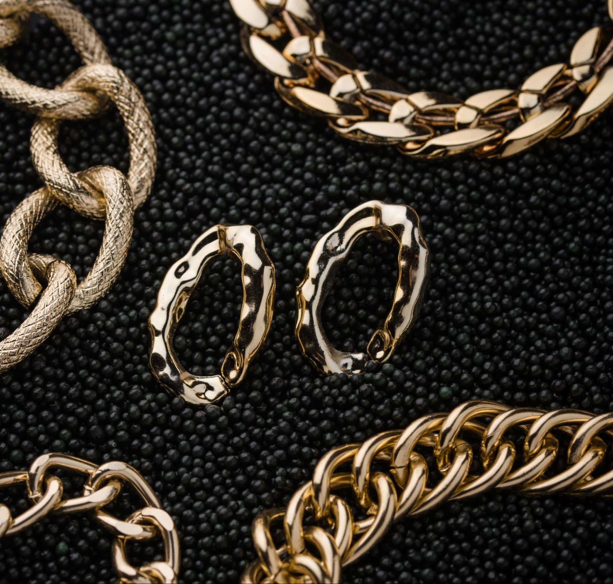 sello de garantia joyas de oro