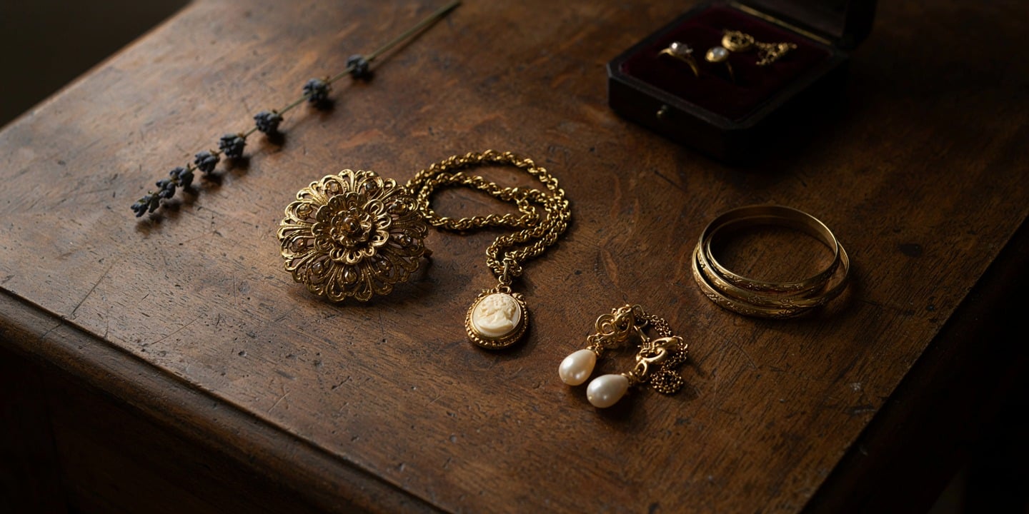 como pesar joyas de oro en casa