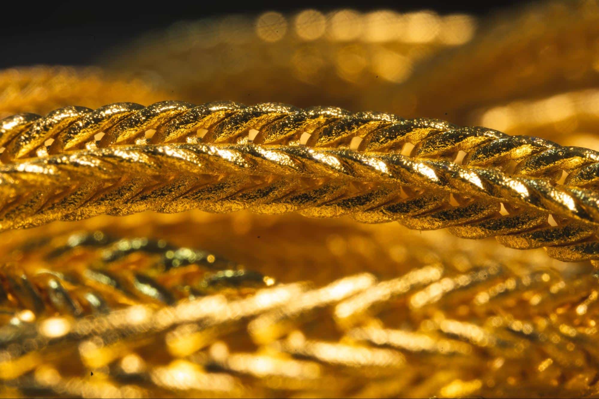 oro 21 y 22 quilates